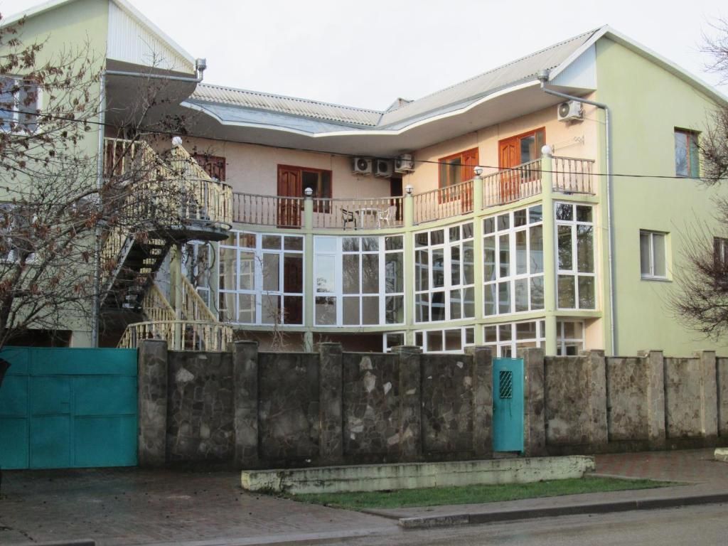 Итальянский Дворик фото 28