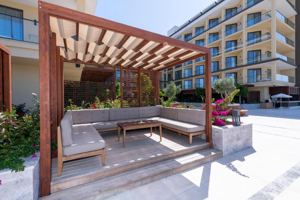 Sorgun Akadia Hotel Luxury (Adult Only) фото 132