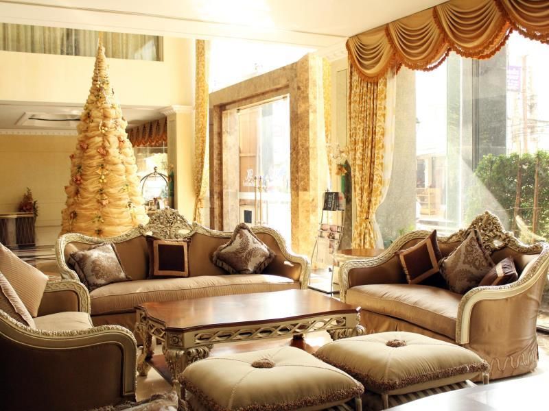 LK Royal Suite фото 26