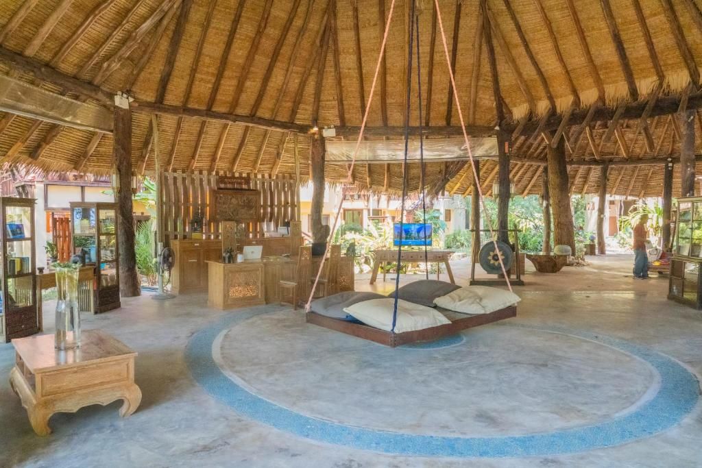 Chivapuri Beach Resort фото 41