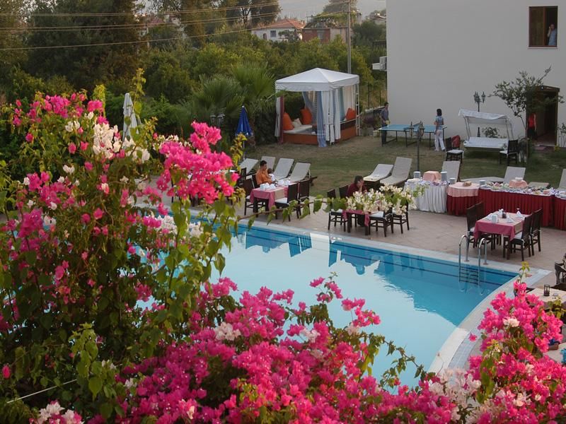 Gocek Lykia Resort фото 18