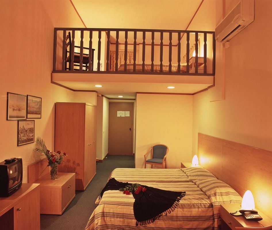 Alkyon Resort Hotel & Spa фото 49