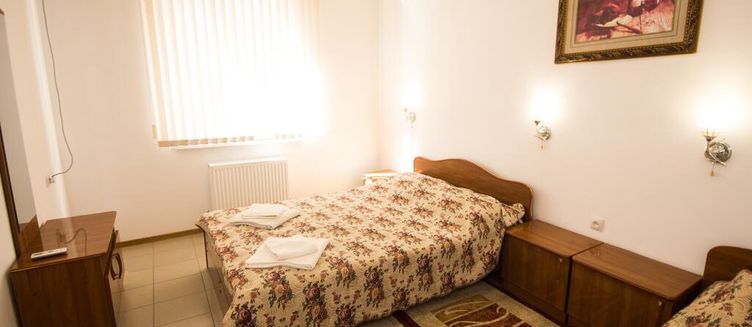 Фото отеля Отель Каталония