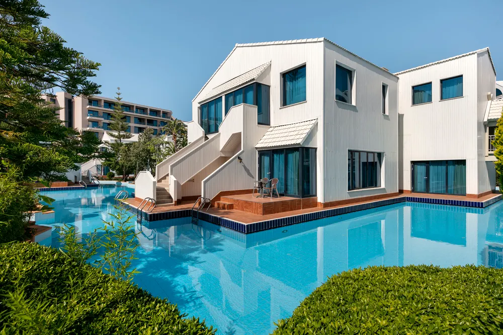 Susesi Luxury Resort фото 58