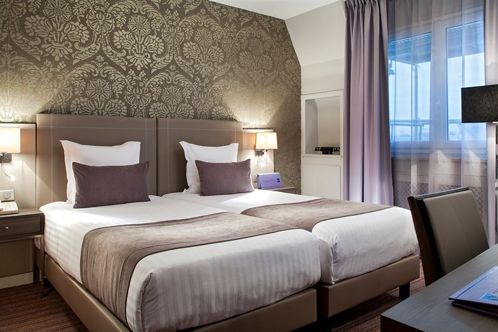 Timhotel Opera Blanche Fontaine фото 48