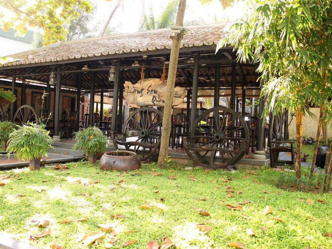 Lotus Village Resort фото 31