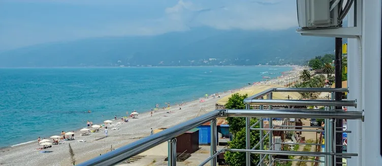 Фото отеля Орхидея