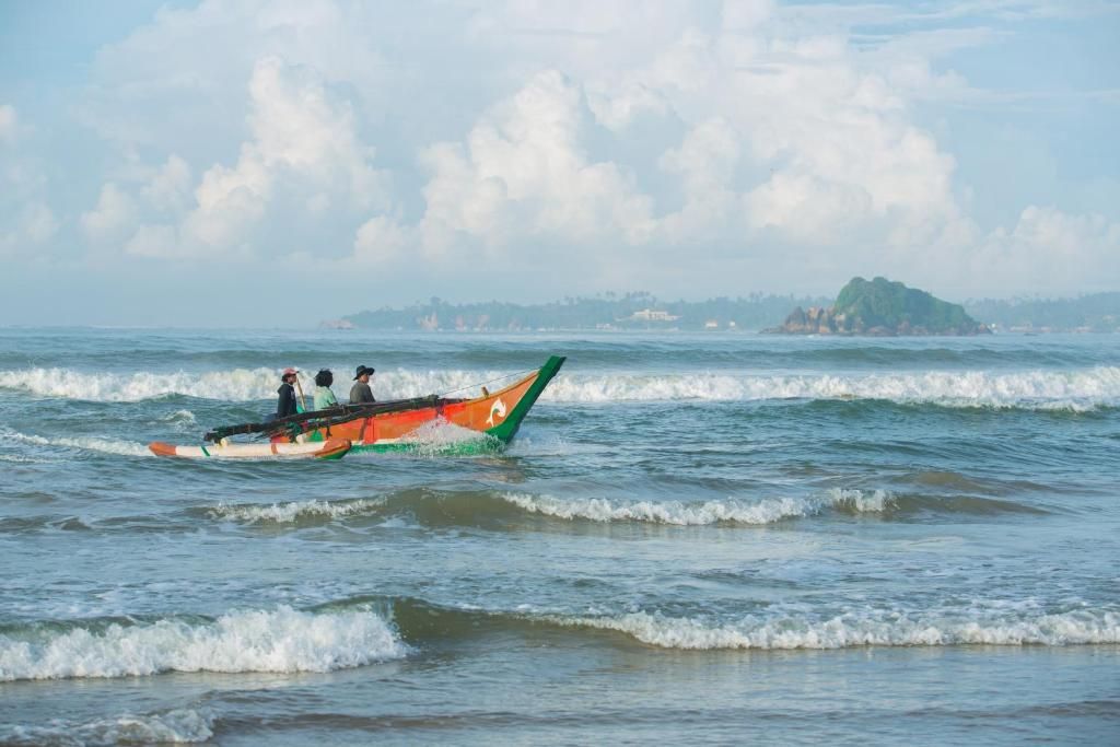 Parangi Weligama Bay фото 23