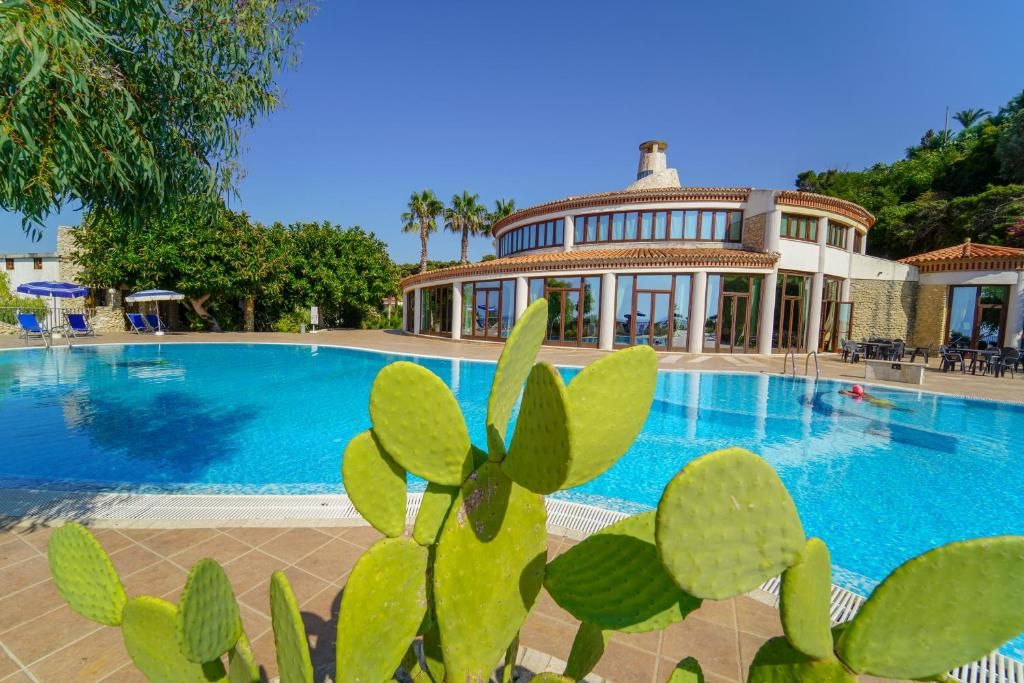 Villaggio Marco Polo фото 10