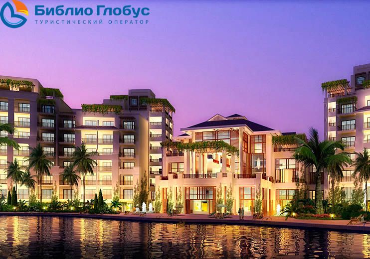 Sheraton Sanya Haitang Bay Resort фото 32