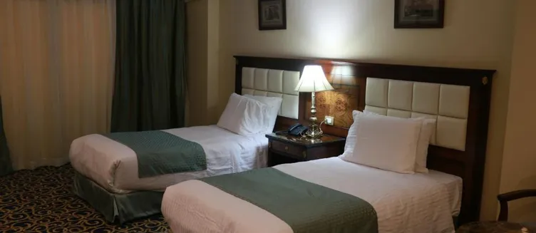 Фото отеля The Guard Hotel