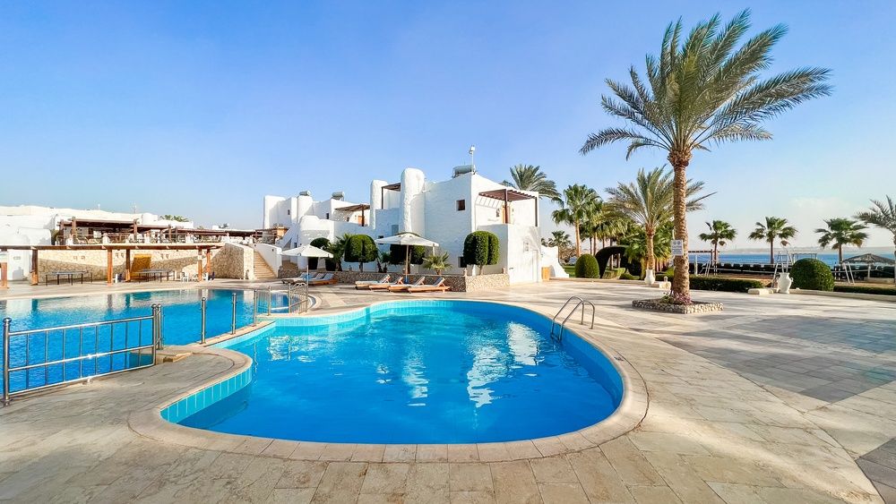 Sharm Club Beach Resort фото 236