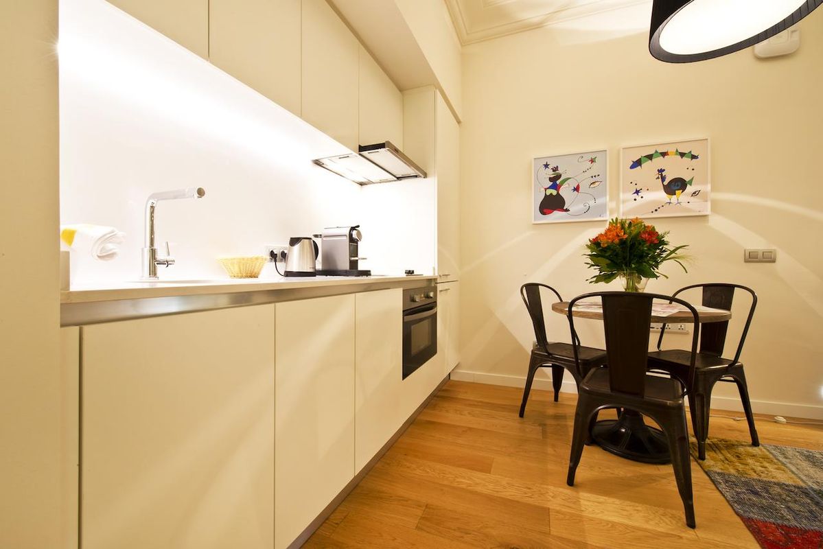 Palma Suites фото 31