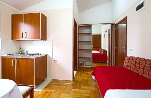 Villa Harmonia фото 6