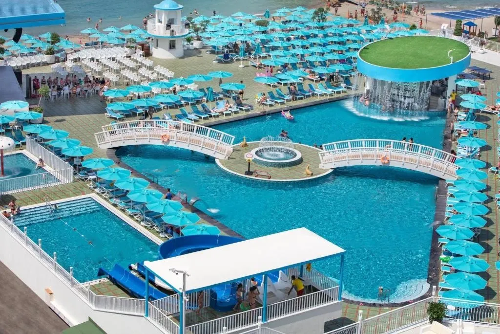 Granada Luxury Beach фото 5