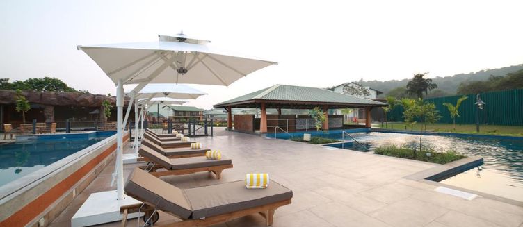 Фото отеля Club Mahindra Assonora