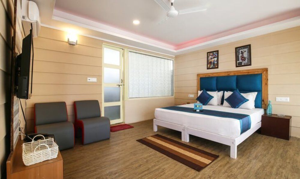 Tahira Beach Resort фото 75