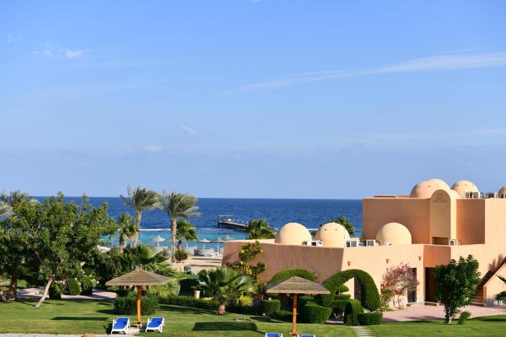 Wadi Lahmy Azur Resort фото 39