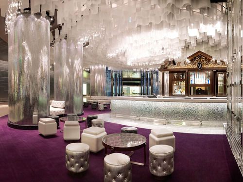 The Cosmopolitan of Las Vegas - Autograph Collection Hotel фото 24