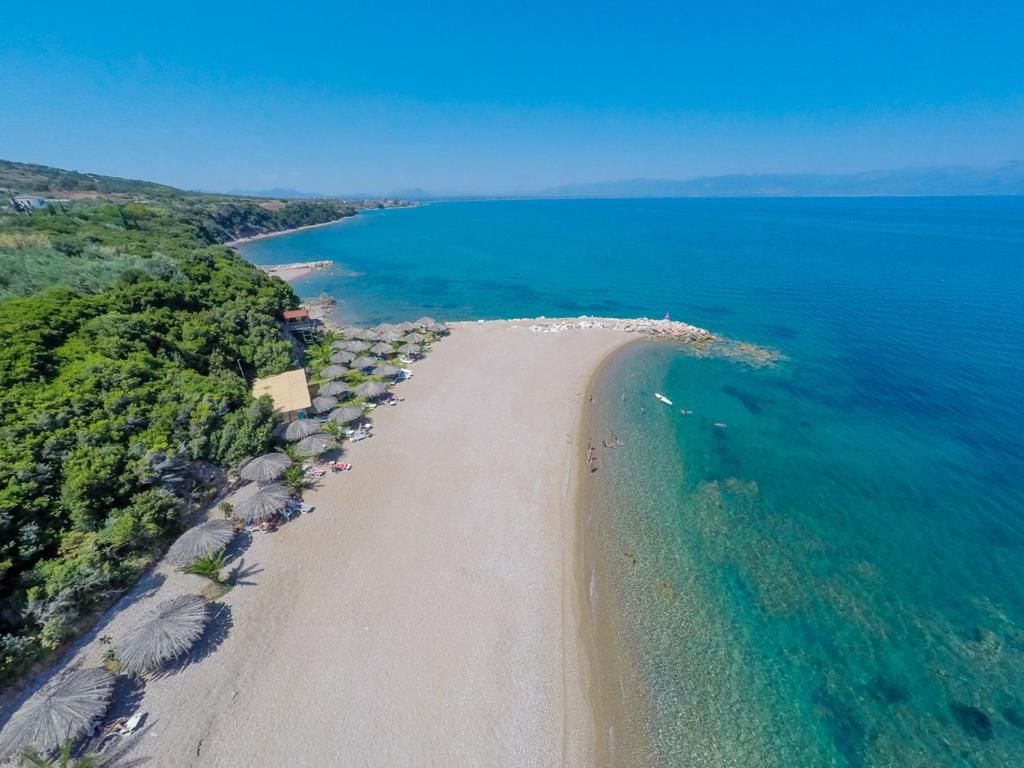 Sunrise Village Beach Hotel фото 6