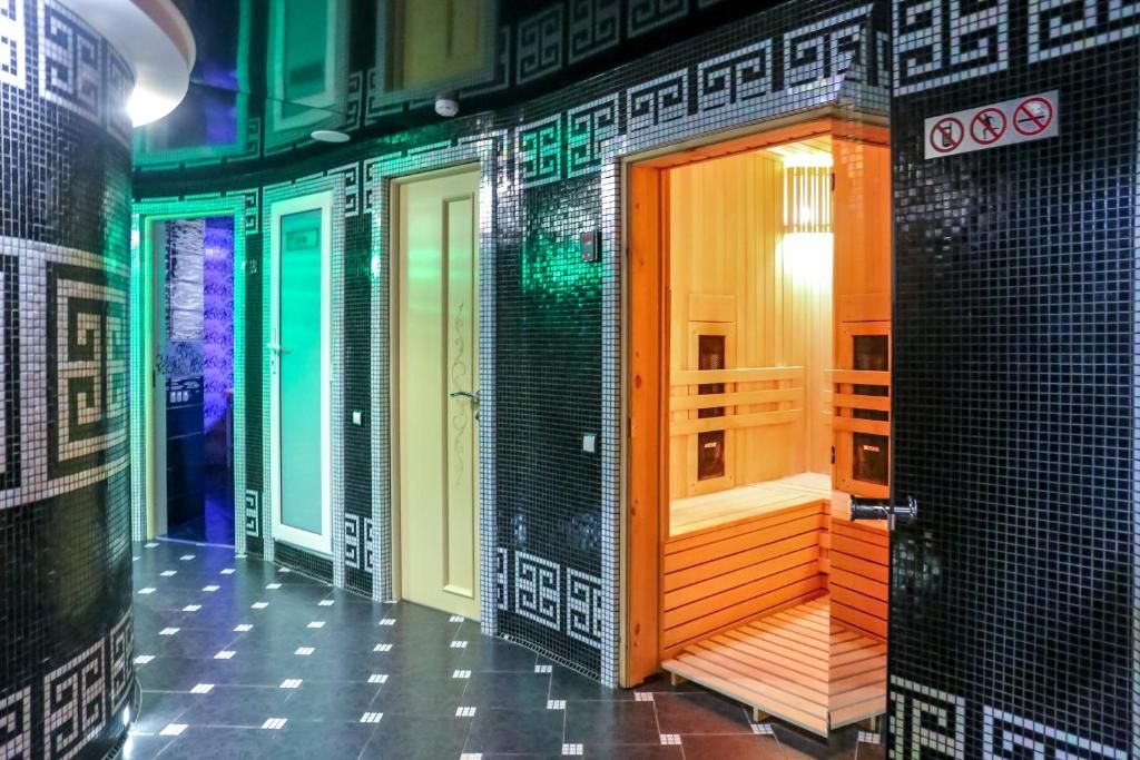 Пансионат «Пансионат «Kras Hotel»» фото 49