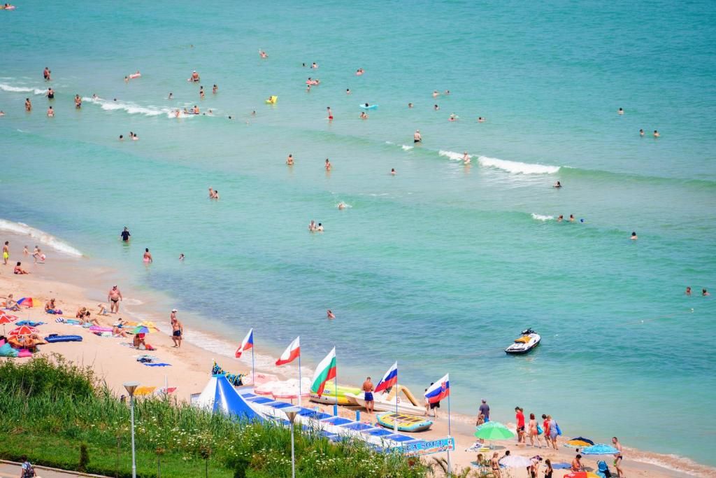 Perla beach I фото 21