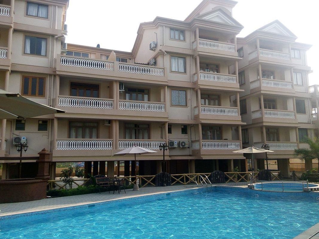 GRACE SUITES фото 7