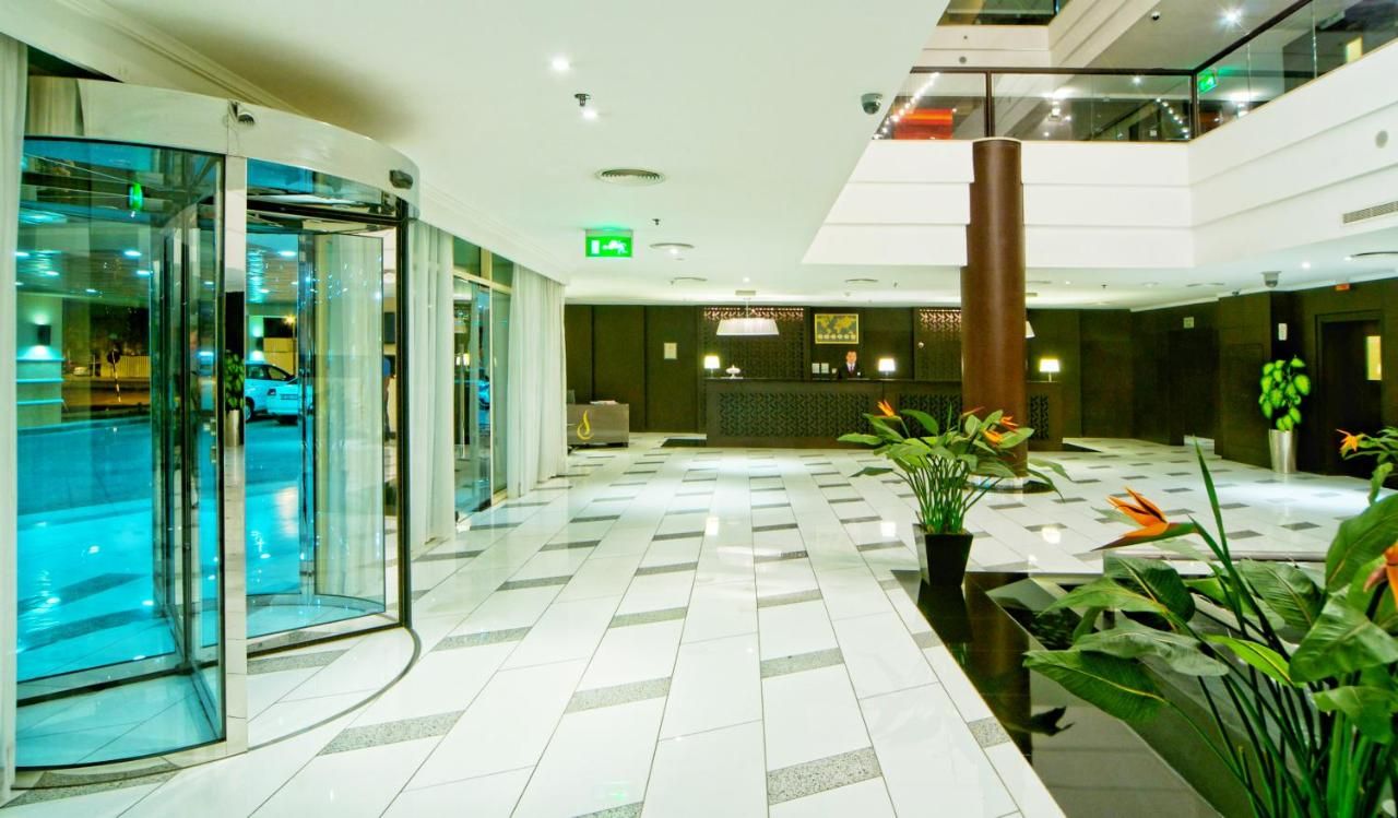 City Seasons Al Ain фото 10
