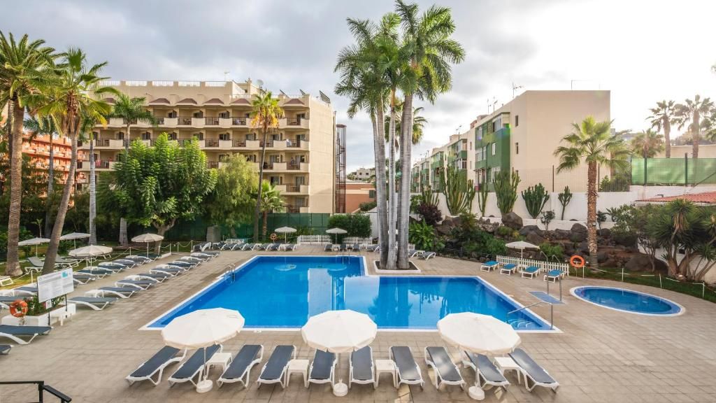 Be Live Adults Only Tenerife фото 8