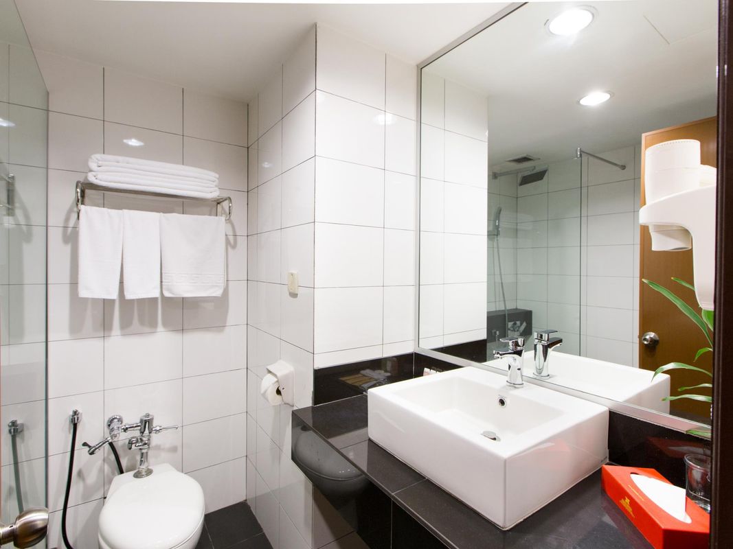 Hotel Grand Continental Kuala Lumpur фото 24