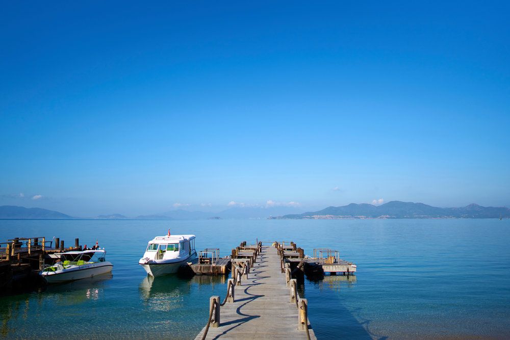 Six Senses Ninh Van Bay фото 65
