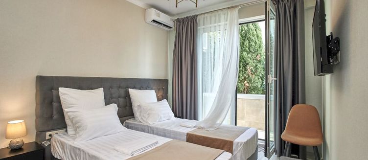 Фото отеля Il Punto Hotel