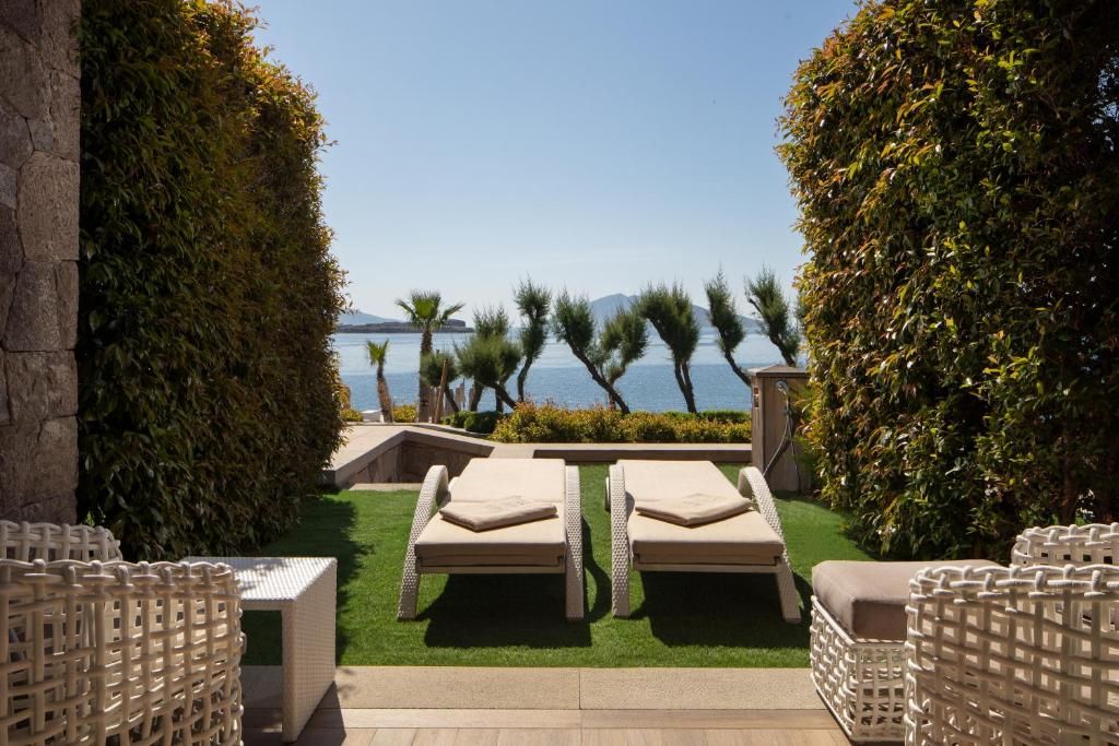 Caresse a Luxury Collection Resort & Spa фото 98