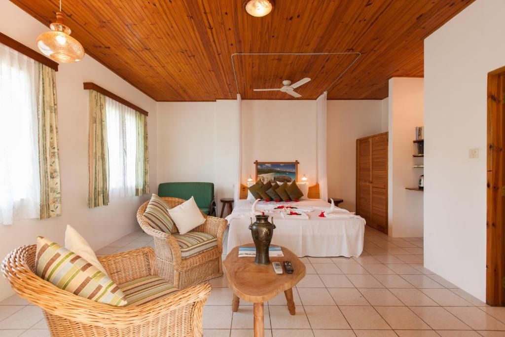 Гостевой дом «Le Relax St. Joseph Guest House» фото 35