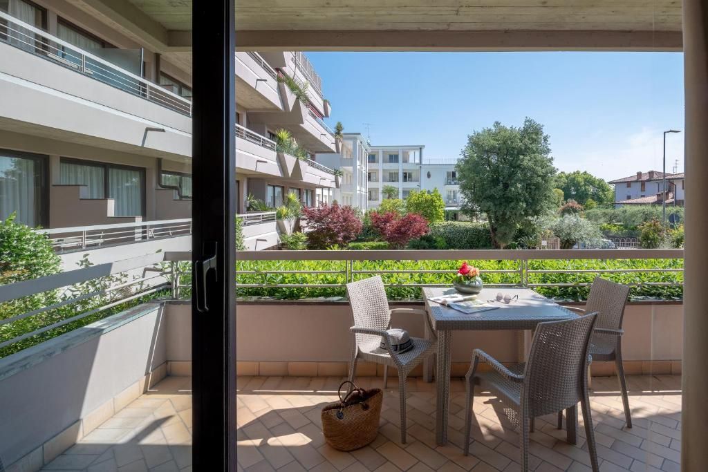 Residence Il Sogno фото 4