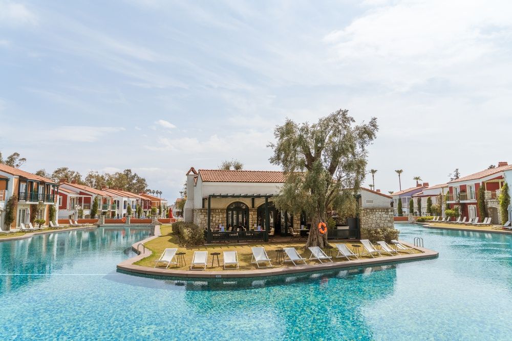 IC Hotels Santai Family Resort фото 197