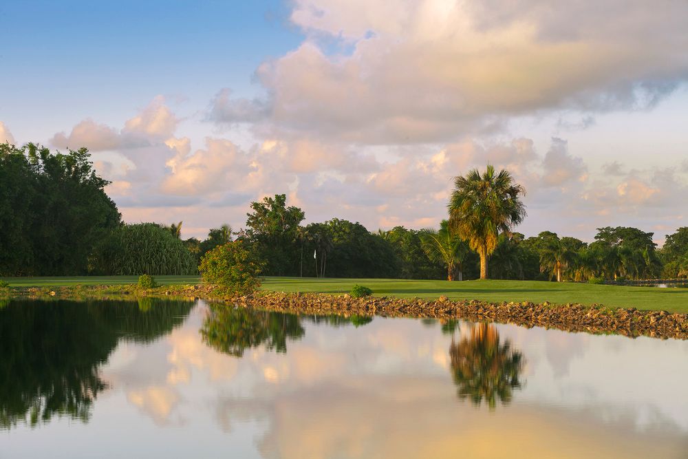 Catalonia Bavaro Beach, Golf & Casino Resort фото 15