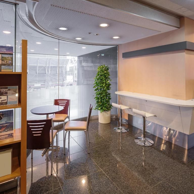 MYSTAYS Higashi Ikebukuro фото 6