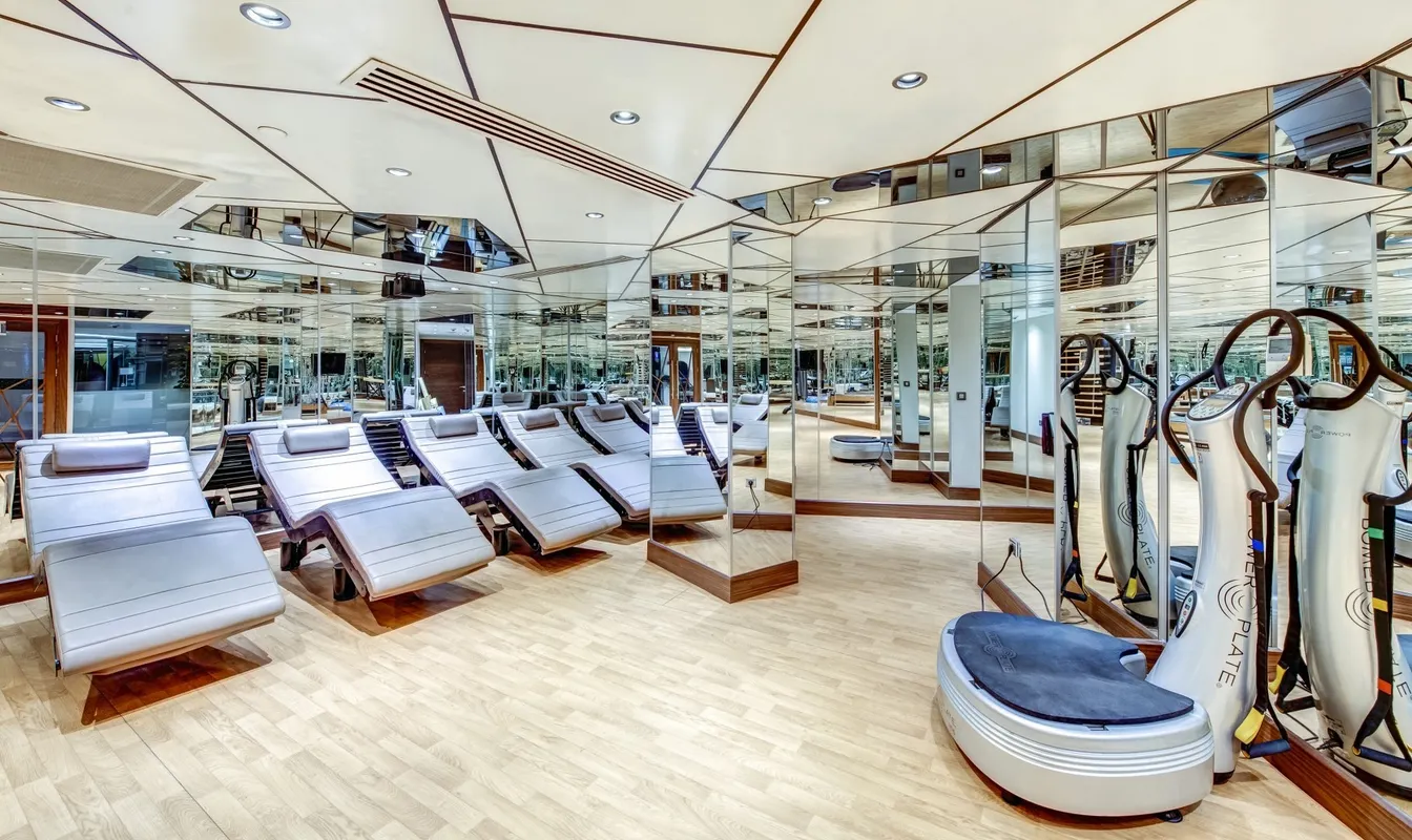 The Elysium Taksim фото 17