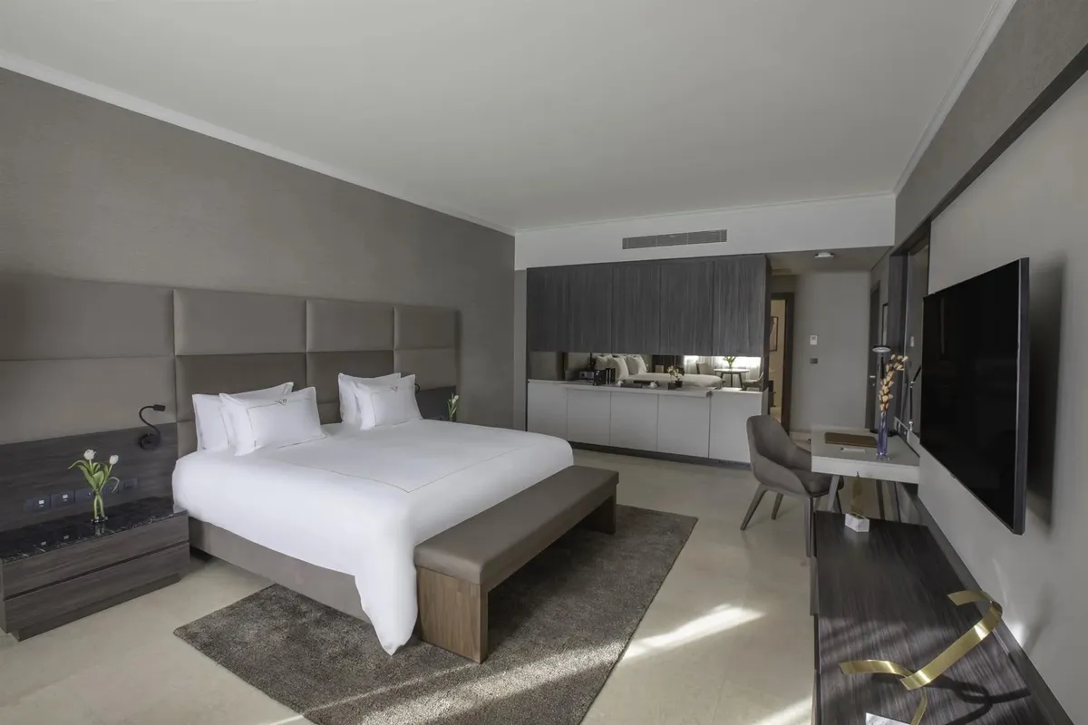Pickalbatros Luxury Suites фото 3