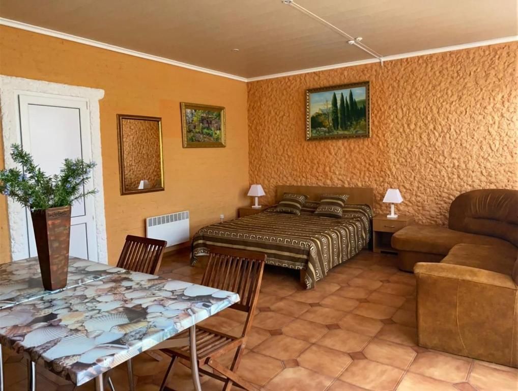 Гостиница «Hotel Prestige» фото 6