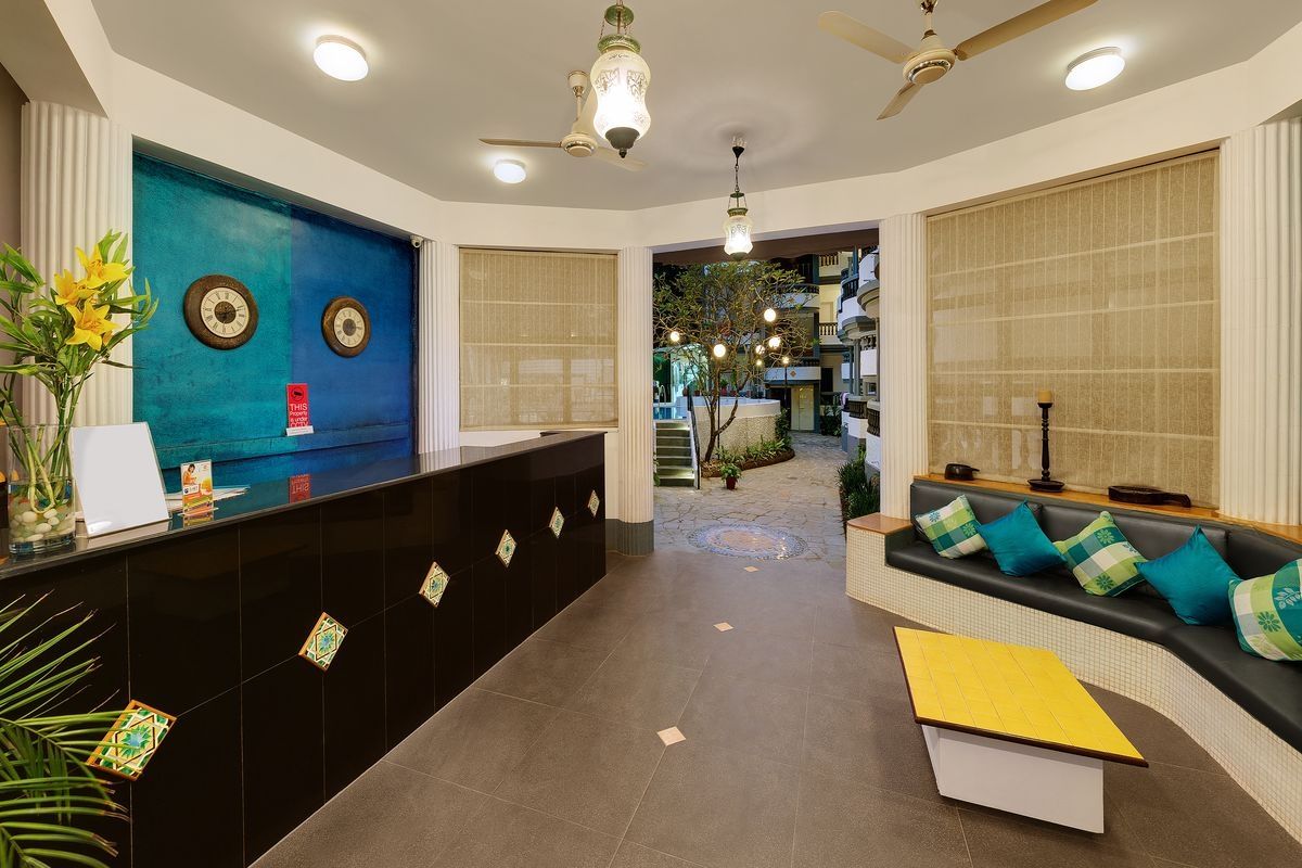 Santiago Beach Resort фото 4