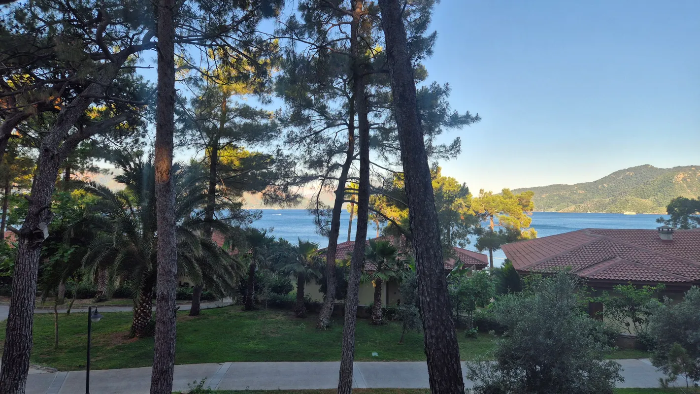 Grand Yazici Club Turban Thermal Hotel фото 87