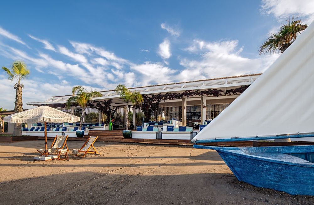 Club Prive By Rixos Belek фото 72