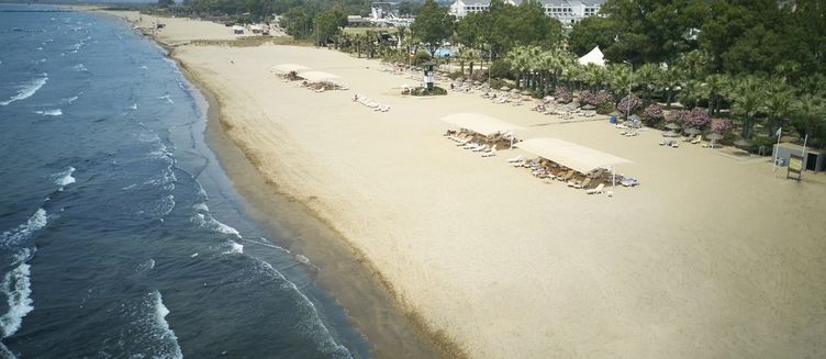 Фото отеля Richmond Ephesus Resort