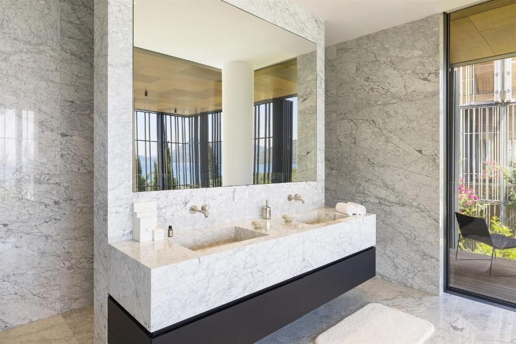 Barbaros Reserve Bodrum Residences Managed by Kempinski фото 42