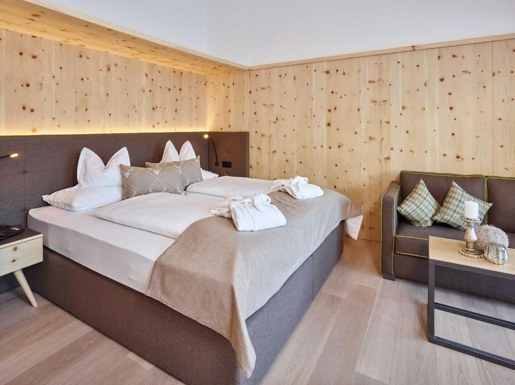 Alpeiner Nature Resort Tirol фото 27