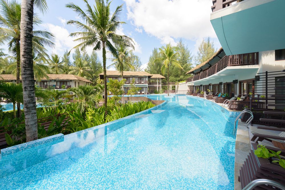 The Haven Khao Lak (Adults Only) фото 71