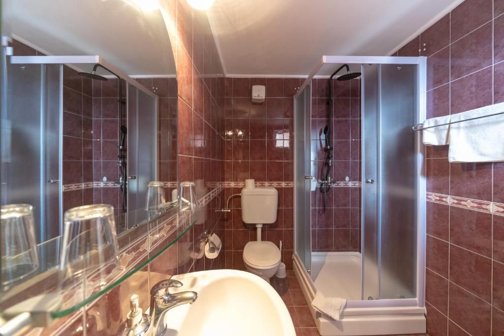 Hotel Hygge фото 14