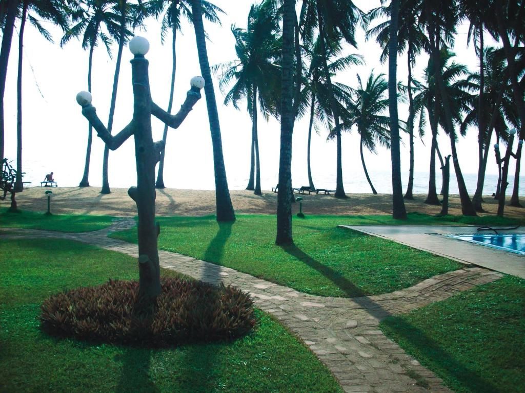 Sanmali Beach Hotel фото 17